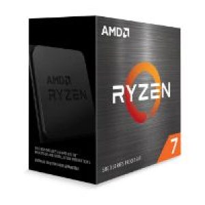 CPU AMD Ryzen 7 5800X AM4 3.8GHz (100-100000063WOF)