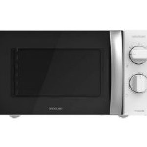 Microondas CECOTEC ProClean 2010 700W 20L (01587)