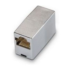 Conector AISENS RJ45 Cat.5e STP Acero (A138-0295)
