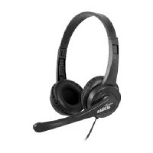 Auric+Micro Gaming NGS USB-A Negros (VOX505USB)