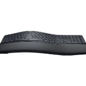 Teclado LOGITECH Ergo K860 RF BT Grafito (920-010105)