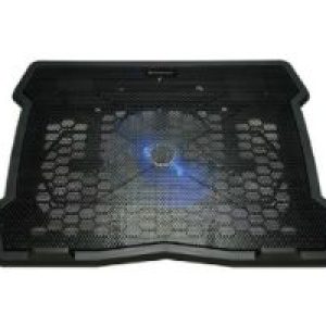 Base Refrigeración CONCEPTRONIC 15.6″ Negra (THANA05B)