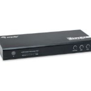 Switch EQUIP 5xHDMI Entrada 1xHDMI Salida (EQ332726)