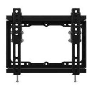 Soporte Pared EQUIP Fijo 23″-43″ Inclinable (EQ650408)