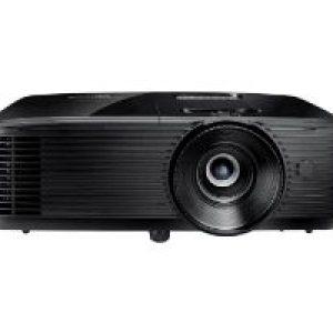 Proyector Optoma S336 SVGA DLP 3D Negro (E9PD7D101EZ2)