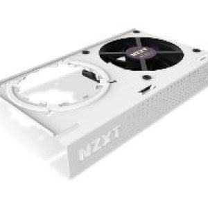 Kit de Montaje NZXT GPU Kraken G12 Blanco (RL-KRG12-W1)