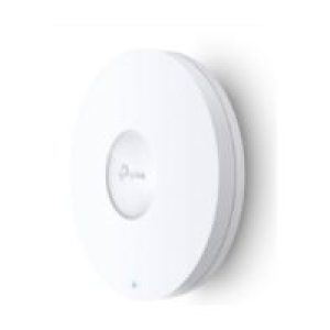 Pto Acceso TP-Link 1xRJ45 WiFi Blanco (EAP660 HD)