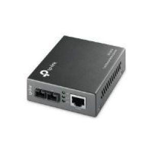 Convertidor Medios TP-Link Multimodo 10/100 (MC100CM)