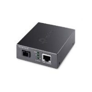 Convertidor de Medios WDM Gigabit (TL-FC311A-20)