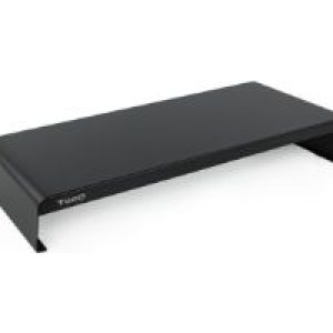 Soporte Elevador TooQ Monitor Negro (TQMR0121)