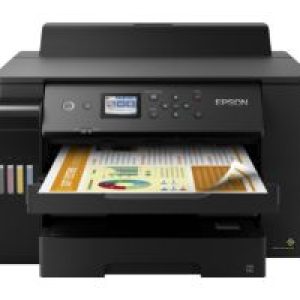 Epson EcoTank ET-16150 A3+ Color USB WiFi (C11CJ04401)