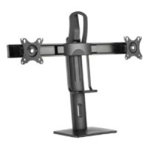 Soporte Mesa AISENS 17″-27″ Gira/Inclina (DT27TSR-065)