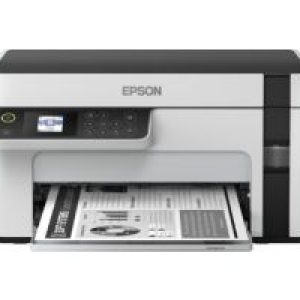 Multifunción Epson EcoTank ET-M2120 A4 B/N (C11CJ18401)