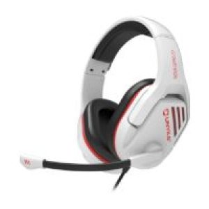 Auric+Micro Gaming UNYKA Nova UK201 Blancos (UK554001)