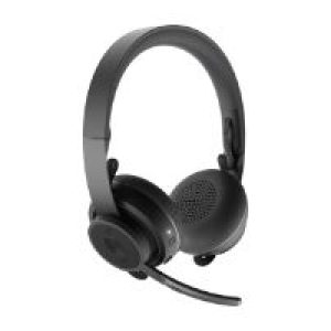 Auric+Micro LOGITECH Zone 900 RF BT Negros (981-001101)