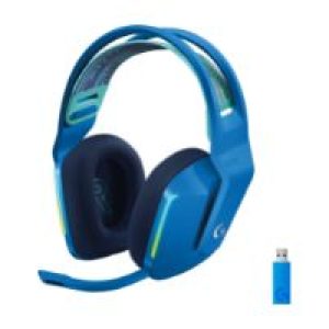Auric+Micro LOGITECH G733 RGB RF Azules (981-000943)