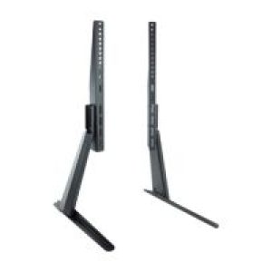 Soporte Mesa TOOQ 32″-70″ Inclinable 50Kg (DB3270T-B)