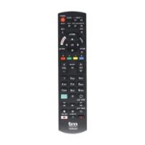 Mando TM para TV compatible con Panasonic (TMURC330)