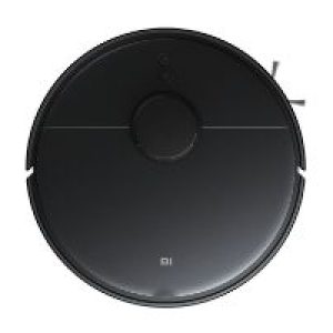 Robot Aspirador XIAOMI Mop 2 Ultra Negro (BHR5195EU)