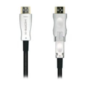 Cable AISENS HDMI A/M a HDMI D/M 50m Negro (A148-0514)