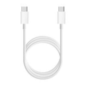 Cable XIAOMI USB-C/M a USB-C/M 1.5m Blanco (SJV4108GL)
