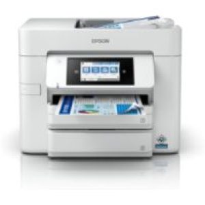 Multif Epson WF-C4810DTWF A4 Color Dúplex (C11CJ05403)