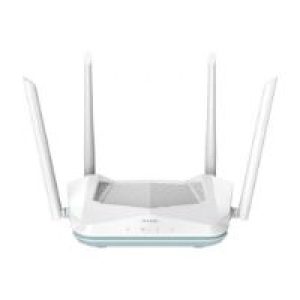 Router D-Link Eagle Pro AX1500 WiFi 6 DualBand (R15)