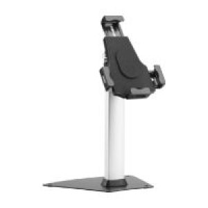 Soporte AISENS de Mesa para Tablet Negro (MS1P03-113)