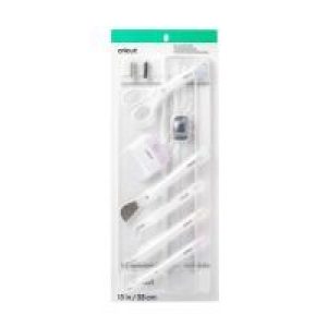 Kit CRICUT Cortadora 33cm+7 Herramientas (CRC-2008760)