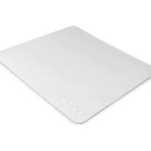 Alfombrilla NZXT MMP400 410x350mm Blanca (MM-SMSSP-WW)