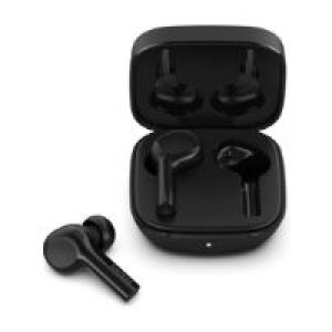 Auriculares BELKIN Freedom TWS BT Negros (AUC002GLBK)