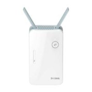 Extensor D-Link AI AX1500 1xRJ45 Ethernet Blanco (E15)