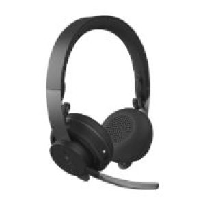 Auric+Micro LOGITECH Zone BT 5.0 Grafito (981-000854)