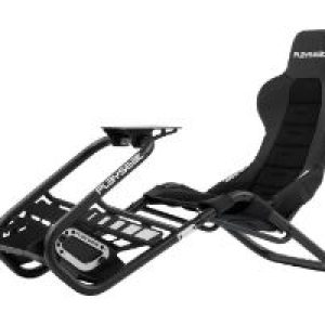 Asiento Gaming PlaySeat Trophy Negro (RAP00304)