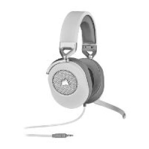 Auric+Micro Corsair HS65 3.5mm Blancos (CA-9011271-EU)
