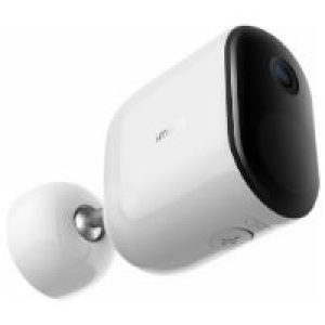 Cámara IP IMILAB EC4 2K WiFi Nocturna Blanca (CMSXJ31A)