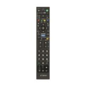 Mando para TV compatible con Sony (CTVSY01)
