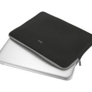Funda Trust Primo 13.3″ Neopreno Negra (21251)