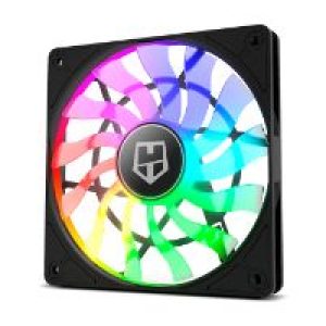 Ventilador NOX HUMMER Slim-Fan ARGB (NXHUMMERSLIMFA)