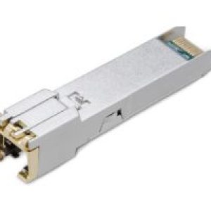 Módulo Transceptor TP-Link SFP+ 10GbE (TL-SM5310-T)