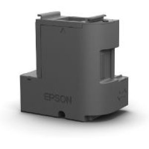 Caja de Mantenimiento Epson T04D1 Negro (C13T04D100)