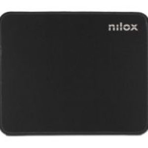 Alfombrilla NILOX 260x210x3mm Negra (NXMP001)