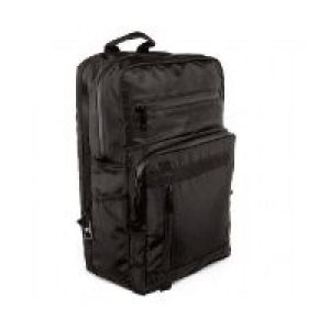 Mochila NILOX Urban 15.6″ 24L Poliéster Negra (NXBK011)