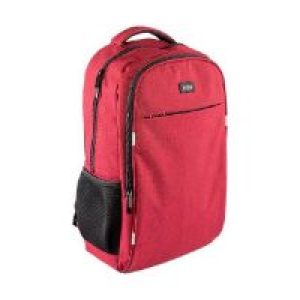 Mochila NILOX Style 15.6″ Roja (NXBK042)