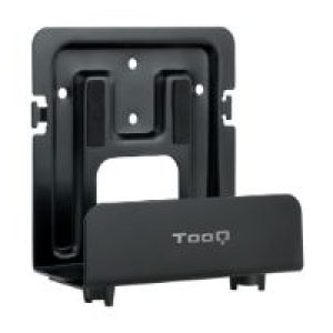 Soporte Pared TOOQ Router/Mini PC/Consola (TQMPM4776)