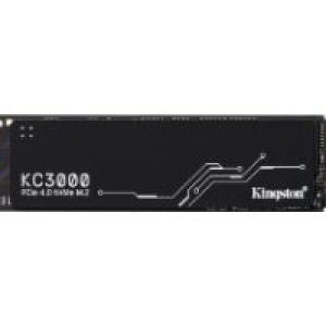 SSD Kingston KC300 1Tb M.2 3D TLC (SKC3000S/1024G)