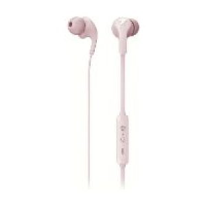 Auric Fresh N Rebel Flow Tip 3.5mm Rosa (3EP1100SP)