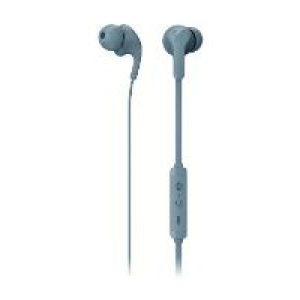 Auriculares Fresh N Rebel Flow Tip Azules (3EP1100DV)