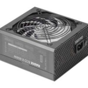 Fuente TACENS Radix Eco X ATX 650W 140mm (1RECOX650)