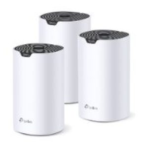 Mesh TP-Link AC1900 WiFi Pack 3 Blanco (Deco S7 3-Pack)